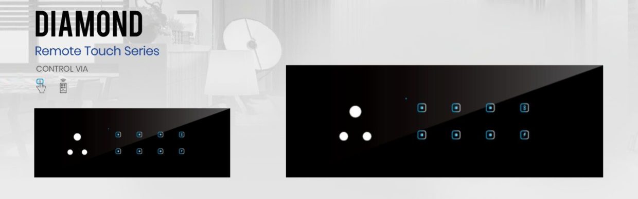 Touch panels